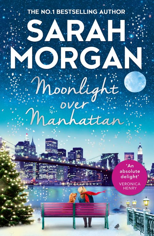 Moonlight Over Manhattan (9781848456679)