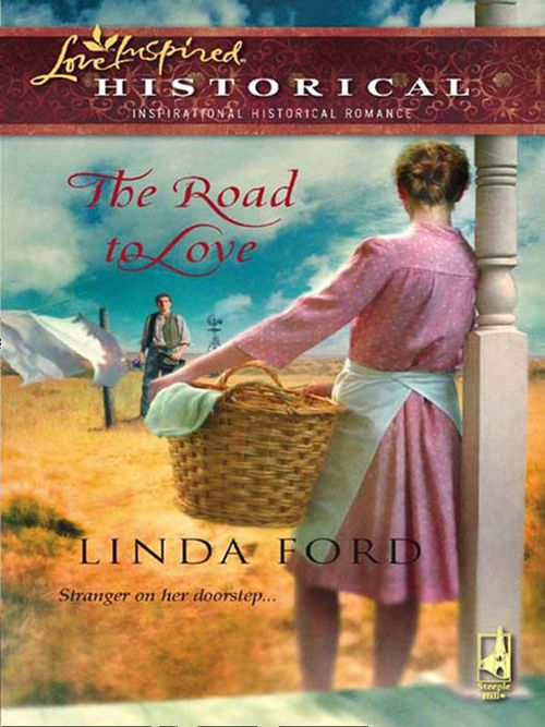 The Road To Love (Mills & Boon Historical): First edition (9781408937877)