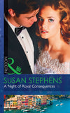 A Night Of Royal Consequences (One Night With Consequences, Book 36) (Mills & Boon Modern) (9781474053198)