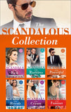 The Scandalous Collection (9781474084130)
