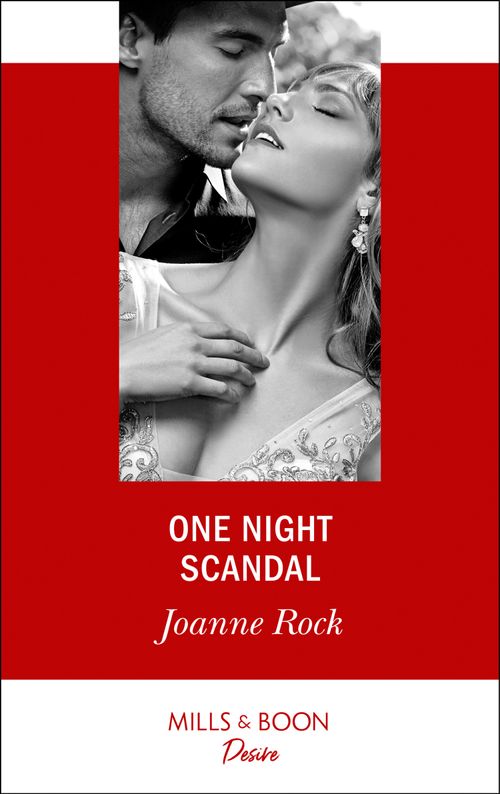 One Night Scandal (Mills & Boon Desire) (9781474076753)