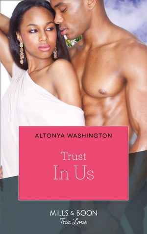 Trust In Us: First edition (9781472071743)