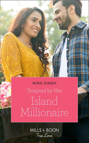 Tempted By Her Island Millionaire (Mills & Boon True Love) (9781474077880)