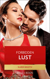 Forbidden Lust (Mills & Boon Desire) (Dynasties: Seven Sins, Book 2) (9780008904388)