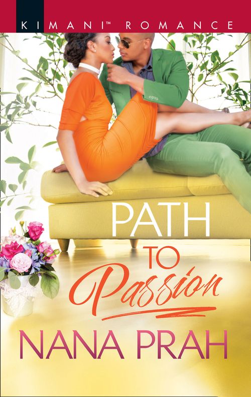 Path To Passion (The Astacios, Book 2) (9781474084918)