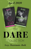 The Dare Collection April 2020: Sexy Beast (Billion $ Bastards) / Burn My Hart / Intoxicated / Sin City Seduction (Mills & Boon Collections) (9780263281316)
