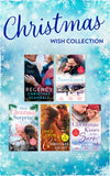 Christmas Wish Collection (Mills & Boon Collections) (9780263302943)