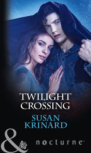 Twilight Crossing (Mills & Boon Nocturne) (9781474063364)