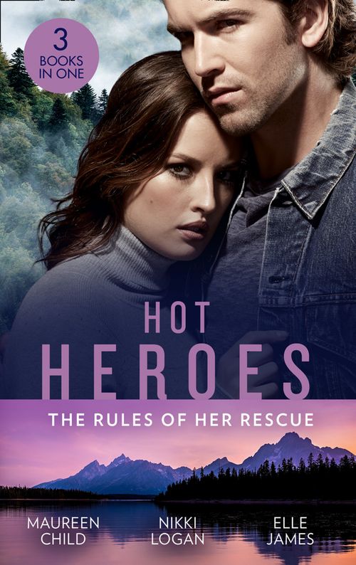 Hot Heroes: The Rules Of Her Rescue: Up Close and Personal / Stranded with Her Rescuer / Navy SEAL Newlywed (9780008907938)