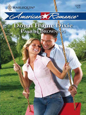 Down Home Dixie (Mills & Boon Love Inspired): First edition (9781408958582)