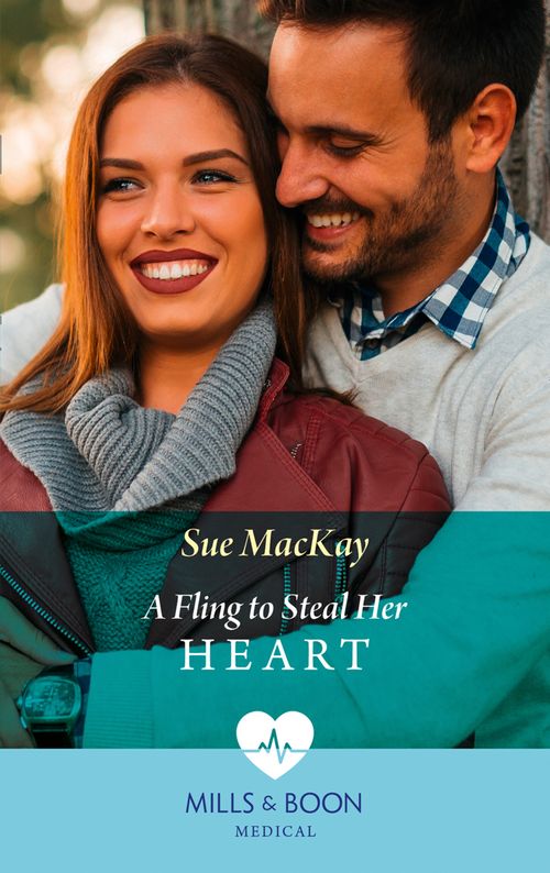 A Fling To Steal Her Heart (London Hospital Midwives, Book 4) (Mills & Boon Medical) (9780008902223)