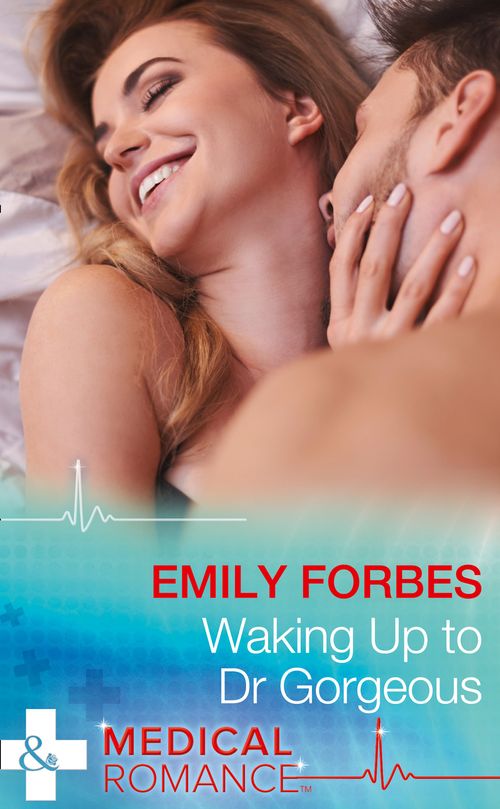 Waking Up To Dr Gorgeous (The Christmas Swap, Book 1) (Mills & Boon Medical) (9781474037631)