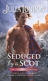 Seduced By A Scot (The Highland Grooms, Book 6) (9781474095983)