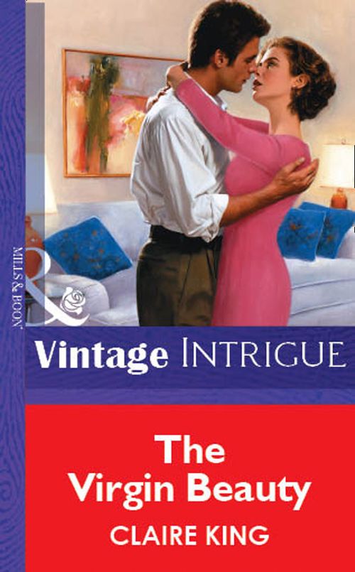 The Virgin Beauty (Mills & Boon Vintage Intrigue): First edition (9781472078414)