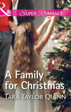 A Family For Christmas (Where Secrets are Safe, Book 13) (Mills & Boon Superromance) (9781474072953)