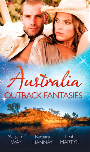 Australia: Outback Fantasies: Outback Heiress, Surprise Proposal / Adopted: Outback Baby / Outback Doctor, English Bride: First edition (9781472015099)