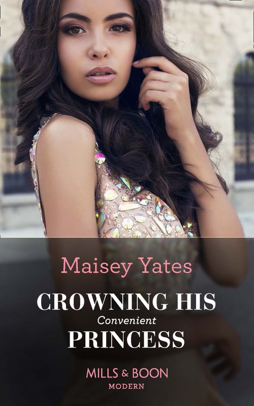 Crowning His Convenient Princess (Mills & Boon Modern) (Once Upon a Seduction…, Book 5) (9781474097857)