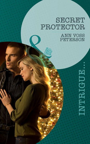 Secret Protector (Situation: Christmas, Book 3) (Mills & Boon Intrigue): First edition (9781408977538)