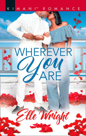 Wherever You Are (The Jacksons of Ann Arbor, Book 2) (9781474084840)