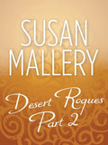 Desert Rogues Part 2: First edition (9781408953716)