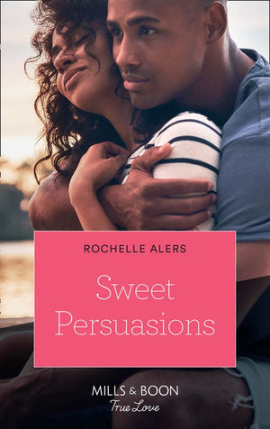 Sweet Persuasions (The Eatons, Book 5): First edition (9781472020215)