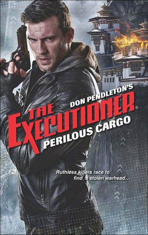 Perilous Cargo: First edition (9781474028943)