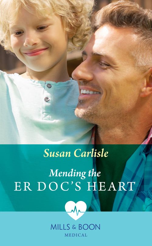 Mending The Er Doc's Heart (Mills & Boon Medical) (9780008919115)