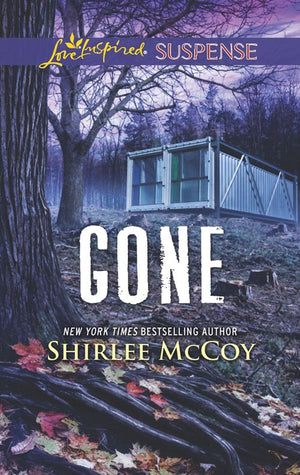 Gone (FBI: Special Crimes Unit, Book 2) (Mills & Boon Love Inspired Suspense) (9781474084604)