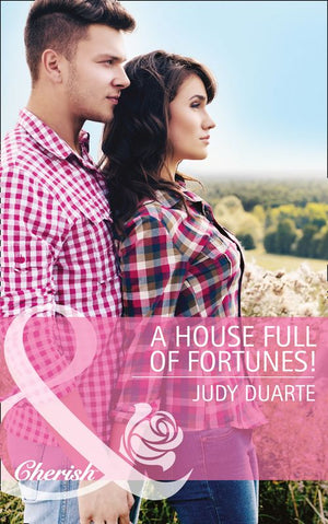 A House Full of Fortunes! (Mills & Boon Cherish): First edition (9781472047908)