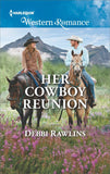 Her Cowboy Reunion (Made in Montana, Book 18) (Mills & Boon Western Romance) (9781474080941)