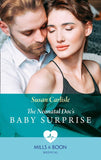 The Neonatal Doc's Baby Surprise (Mills & Boon Medical) (Miracles in the Making, Book 2) (9780008902353)