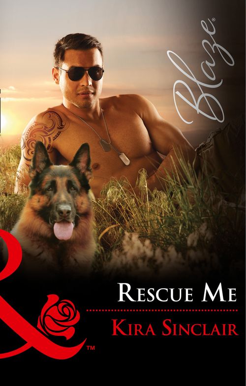 Rescue Me (Mills & Boon Blaze) (Uniformly Hot!, Book 74) (9781474065726)