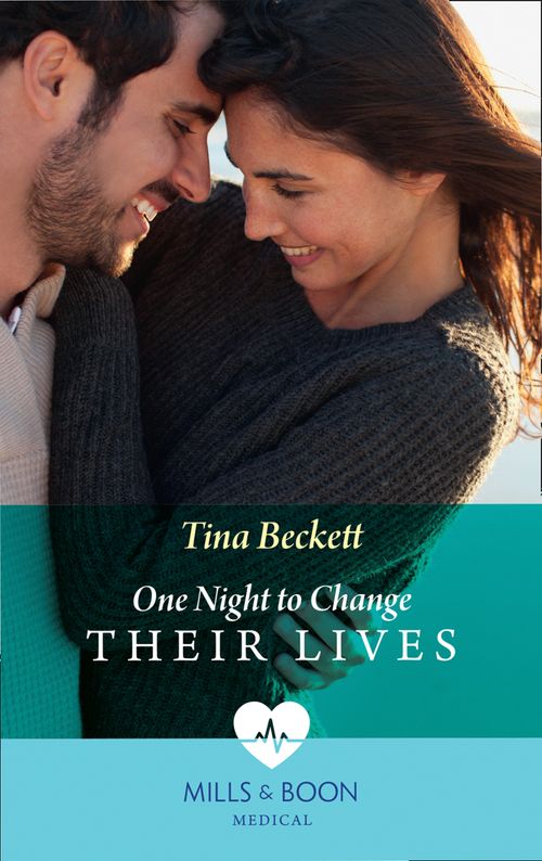 One Night To Change Their Lives (Mills &amp; Boon Medical)