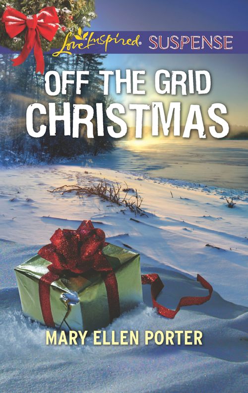 Off The Grid Christmas (Mills & Boon Love Inspired Suspense) (9781474075954)