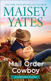 Mail Order Cowboy (9781474086356)