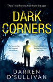 Dark Corners by Darren O’Sullivan (9780008342012)