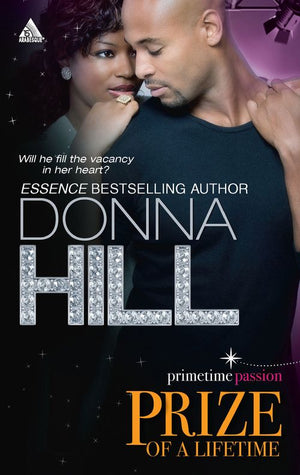 Prize of a Lifetime (Prime-Time Passion Series, Book 2): First edition (9781472018816)