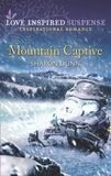 Mountain Captive (Mills & Boon Love Inspired Suspense) (9780008906399)