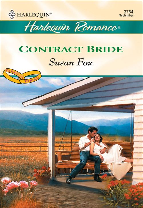 Contract Bride (Mills & Boon Cherish): First edition (9781474015943)