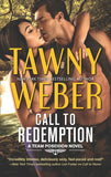 Call To Redemption (A Team Poseidon Novel, Book 3) (9781474080064)