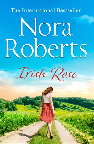 Irish Rose (9780263267204)