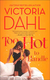 Too Hot to Handle: First edition (9781472015167)