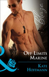Off Limits Marine (Mills & Boon Blaze) (9781474068307)
