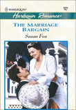 The Marriage Bargain (Mills & Boon Cherish): First edition (9781474014441)