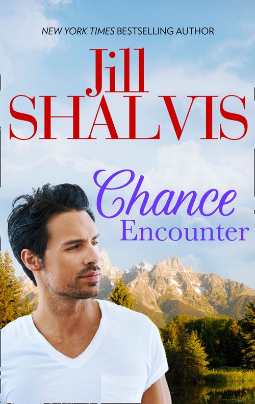 Chance Encounter (Mills & Boon Temptation): First edition (9781472083142)