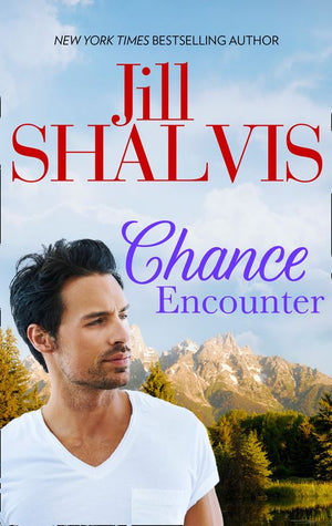 Chance Encounter (Mills & Boon Temptation): First edition (9781472083142)
