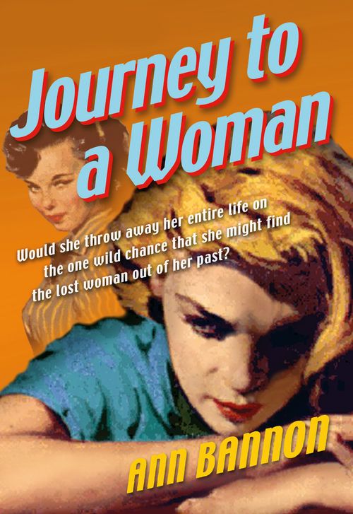 Journey To A Woman (Mills & Boon Spice): First edition (9781472090676)