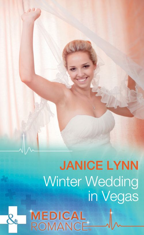 Winter Wedding In Vegas (Mills & Boon Medical) (9781474004855)