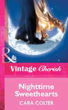 Nighttime Sweethearts (Mills & Boon Vintage Cherish): First edition (9781472080110)