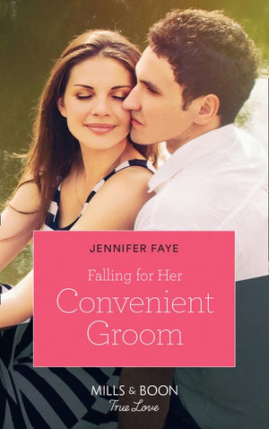 Falling For Her Convenient Groom (Wedding Bells at Lake Como, Book 2) (Mills & Boon True Love) (9780008910495)